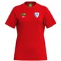 ERIMA TS T-Shirt Damen