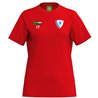 ERIMA TS T-Shirt Damen