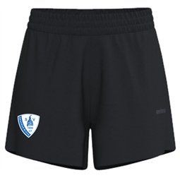 SV DD-Mitte Freizeithose kurz Damen