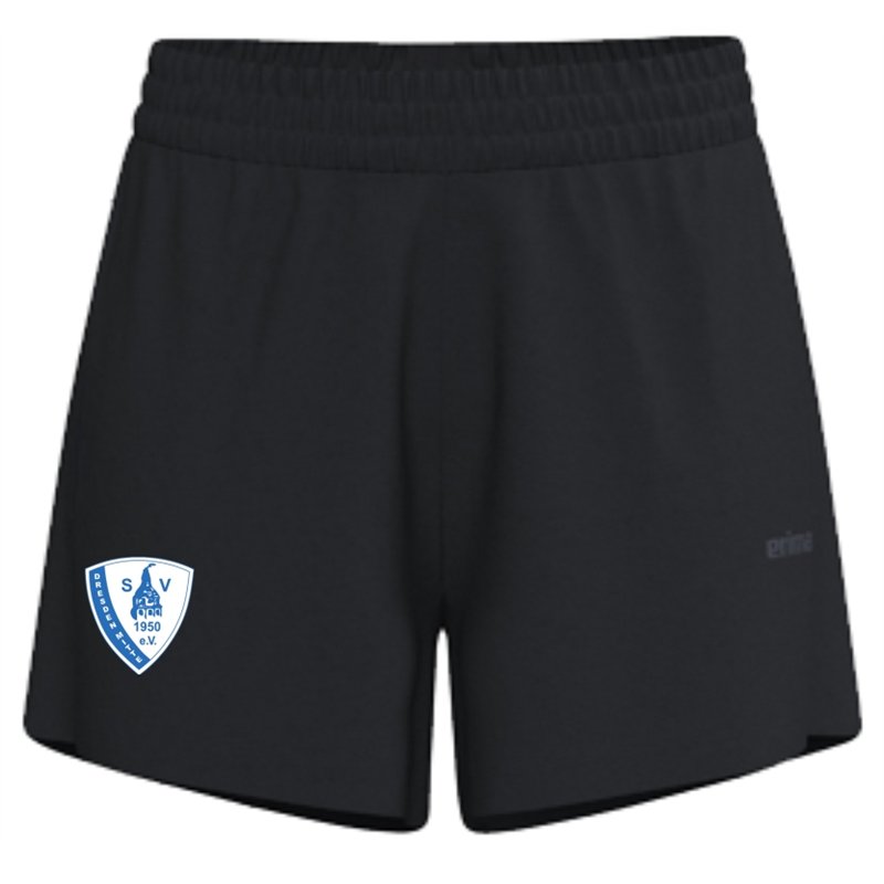 SV DD-Mitte Freizeithose kurz Damen