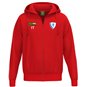 ERIMA TS Hoody Jacket Kinder