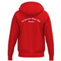 ERIMA TS Hoody Jacket Kinder