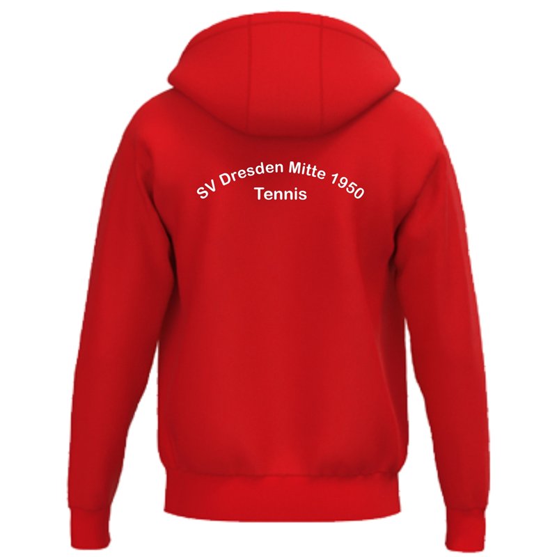 SV DD-Mitte Kapuzenjacke Herren