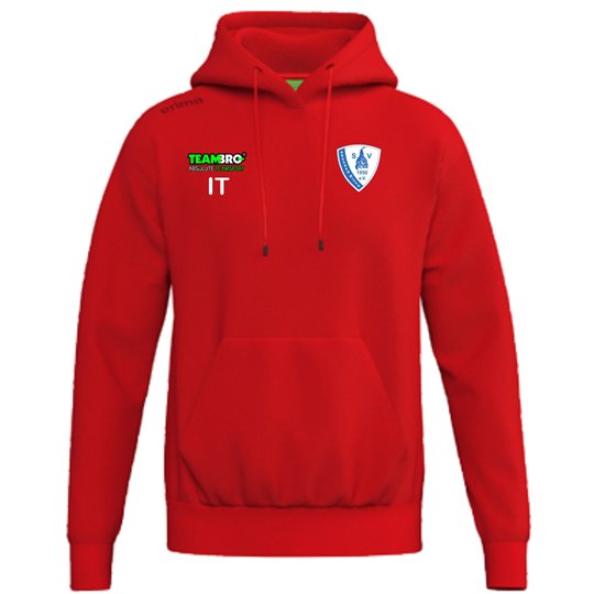 ERIMA TS Hoody 