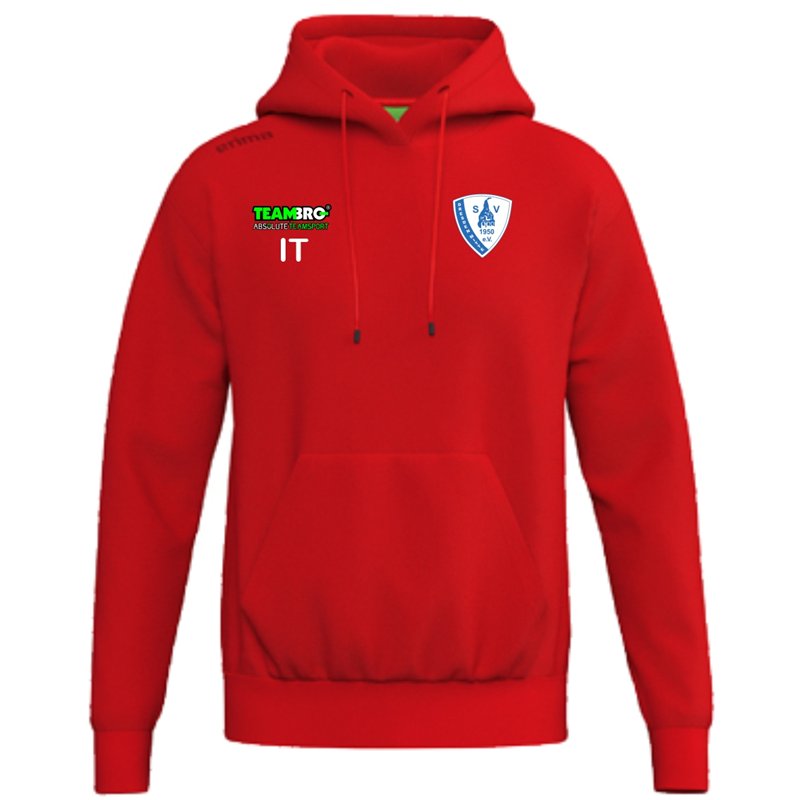ERIMA TS Hoody 