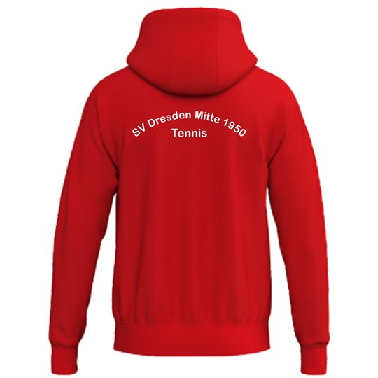 SV DD-Mitte Hoody Herren