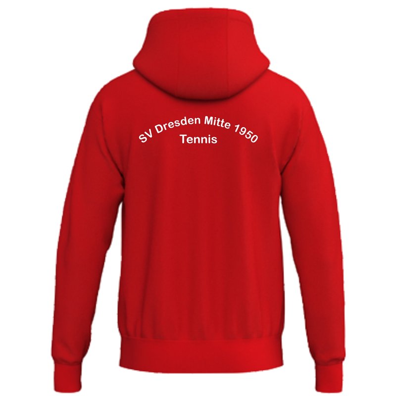 SV DD-Mitte Hoody Herren