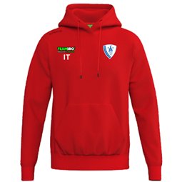 ERIMA TS Hoody Kinder