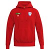 ERIMA TS Hoody Kinder