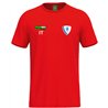 ERIMA TS T-Shirt Kinder