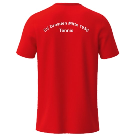 SV DD-Mitte T-Shirt Kinder