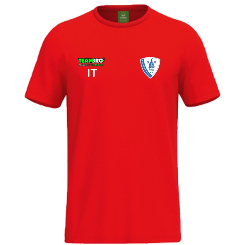 SV DD-Mitte T-Shirt Herren