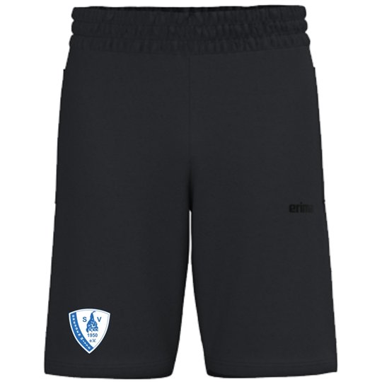 ERIMA TS Sweatshorts Kinder