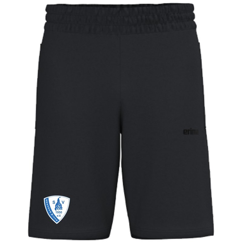 SV DD-Mitte Freizeithose kurz Kinder