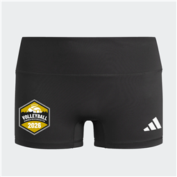 Hotpant Deutsche Senioren-Meisterschaften 2026 Damen