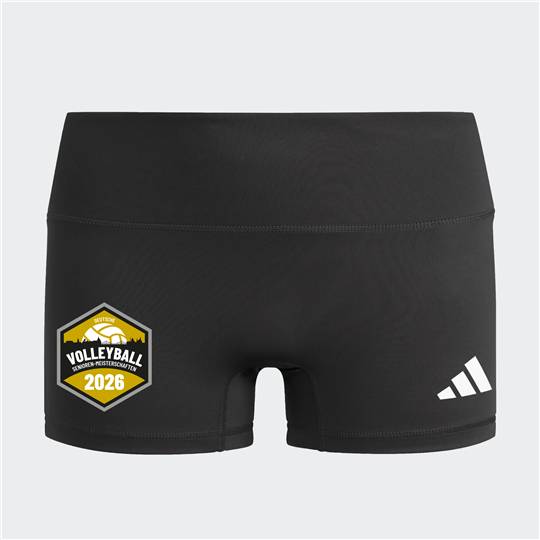 Hotpant Deutsche Senioren-Meisterschaften 2026 Damen