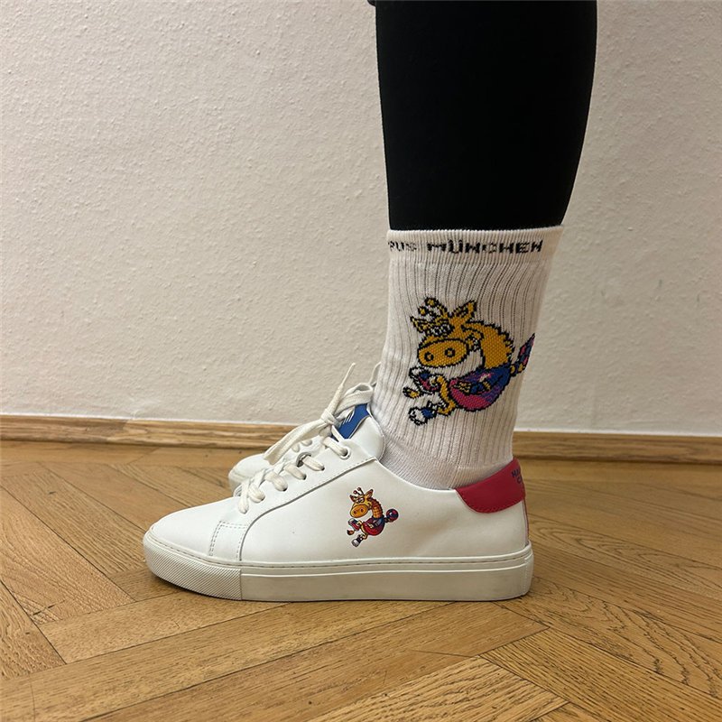 HCM Socken
