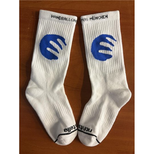 HCM Socken mit Logo