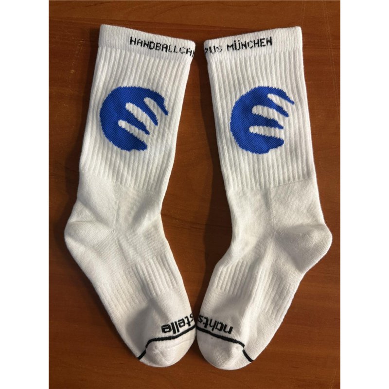 HCM Socken mit Logo