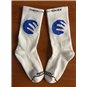 HCM Socken mit Logo
