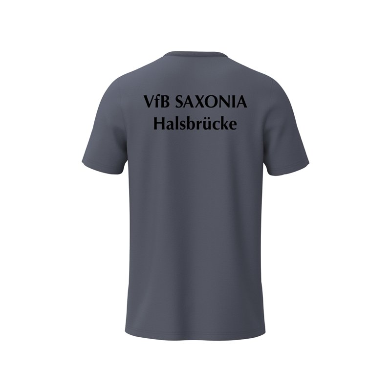 VfB Saxonia Halsbrücke Freizeitshirt Herren