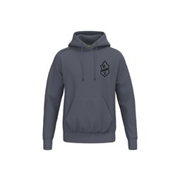ERIMA TS Hoody Kinder