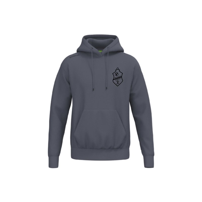 ERIMA TS Hoody Kinder
