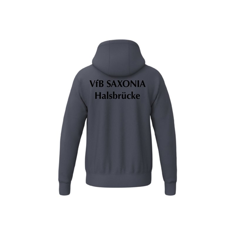 VfB Saxonia Halsbrücke Hoodie Kinder