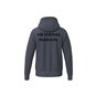 ERIMA TS Hoody Kinder