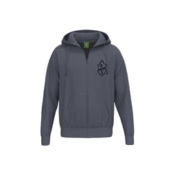 VfB Saxonia Halsbrücke Kapuzensweatjacke Kinder