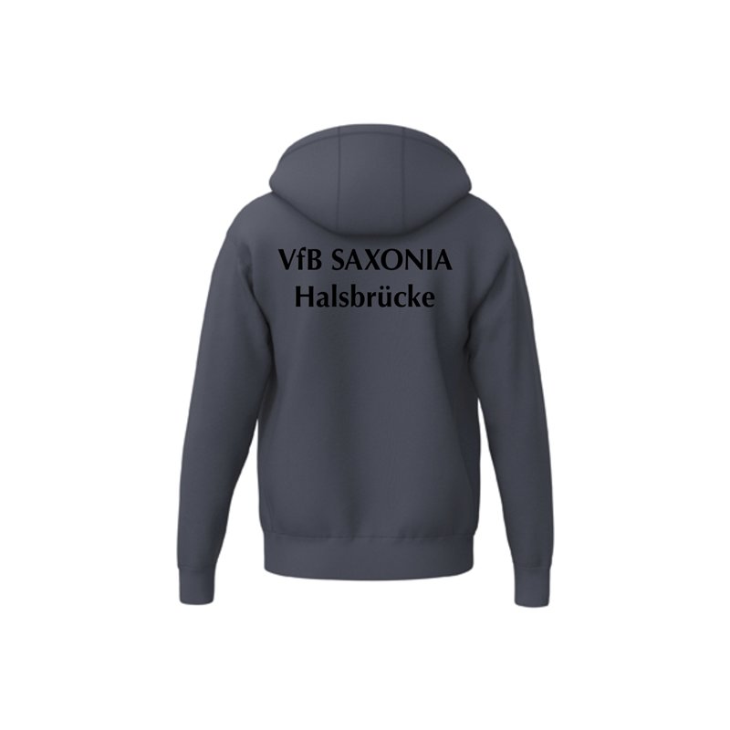 VfB Saxonia Halsbrücke Kapuzensweatjacke Kinder