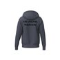 ERIMA TS Hoody Jacket Kinder
