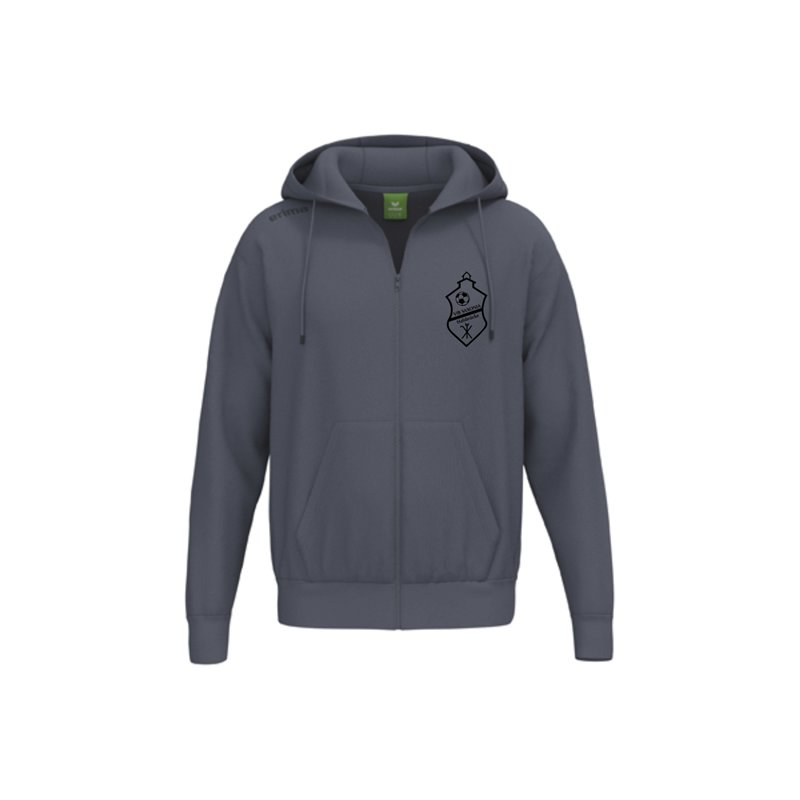 ERIMA TS Hoody Jacket 
