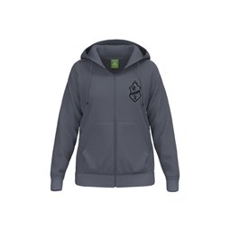 ERIMA TS Hoody Jacket Damen