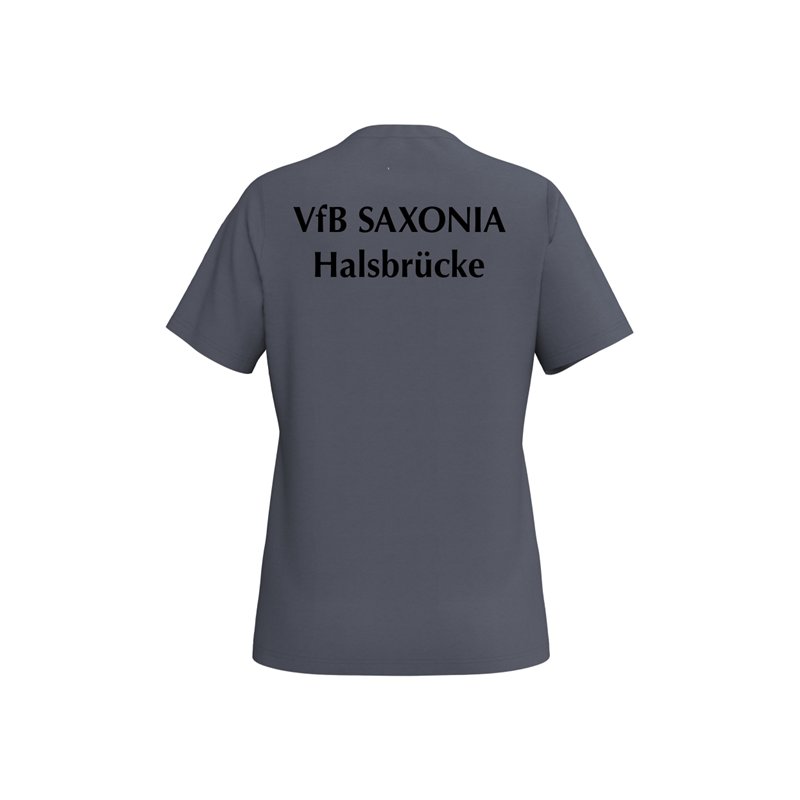VfB Saxonia Halsbrücke Freizeitshirt Damen