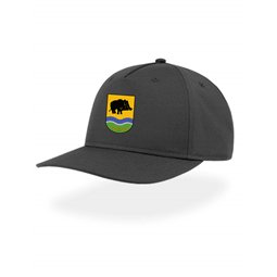 SV Grün-Weiß Ebersbach  Base Cap schwarz