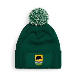 SV Grün-Weiß Ebersbach  Bommelmütze