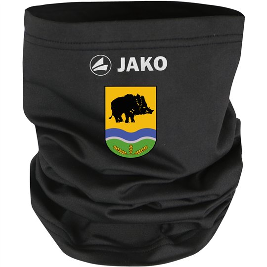 JAKO Neckwarmer Funktion