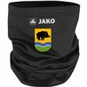 JAKO Neckwarmer Funktion