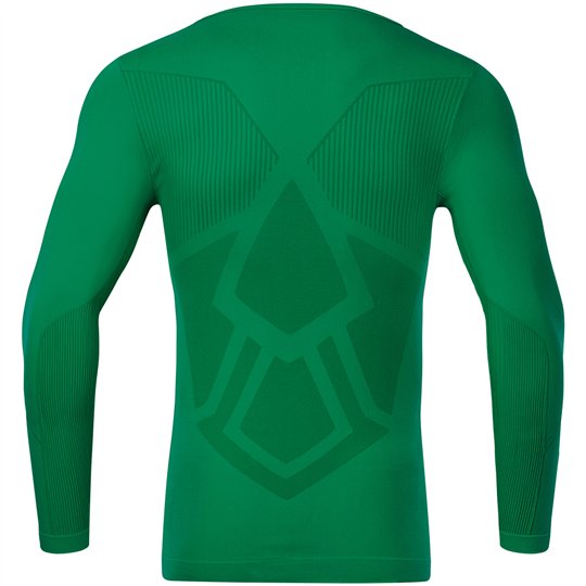 SV Grün-Weiß Ebersbach Longsleeve Kinder