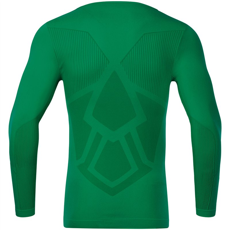 SV Grün-Weiß Ebersbach Longsleeve Kinder