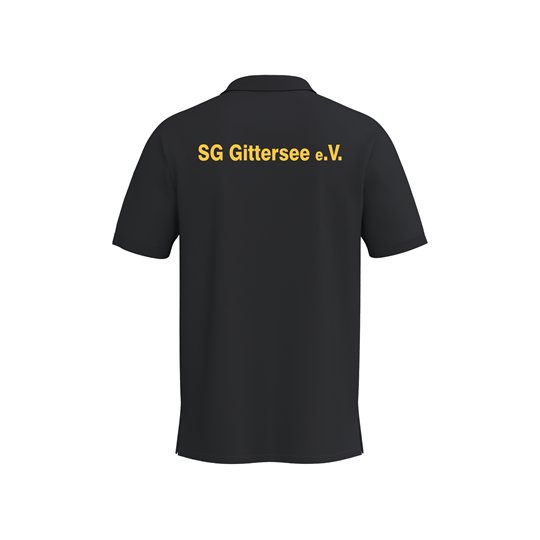 ERIMA TS Poloshirt 