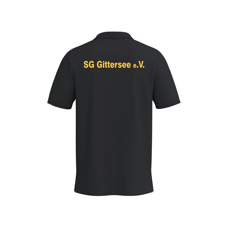 ERIMA TS Poloshirt 