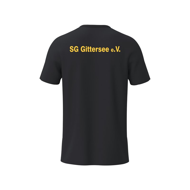 SG Gittersee T-Shirt Herren