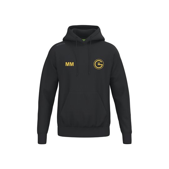 ERIMA TS Hoody Kinder
