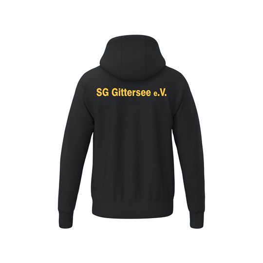 ERIMA TS Hoody Kinder