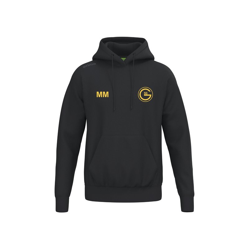 ERIMA TS Hoody 
