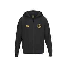 ERIMA TS Hoody Jacket Kinder