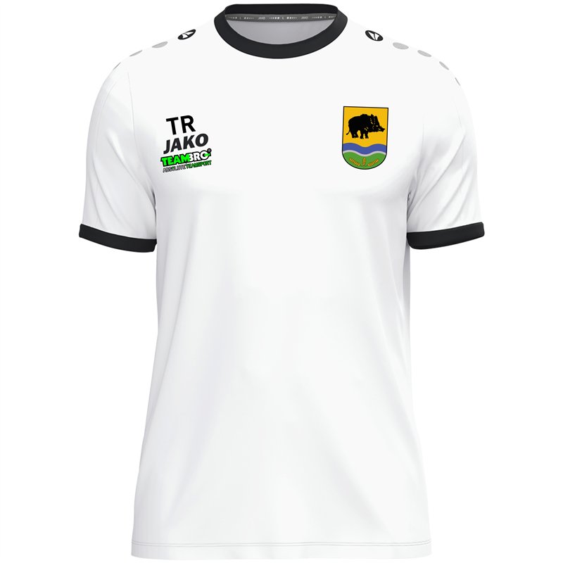 SV Grün-Weiß Ebersbach Trikot Kinder