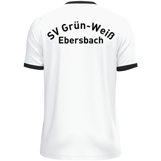SV Grün-Weiß Ebersbach Trikot Erwachsene